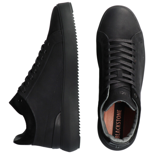 Blackstone YG23 Sneakers Zwart YG23 large