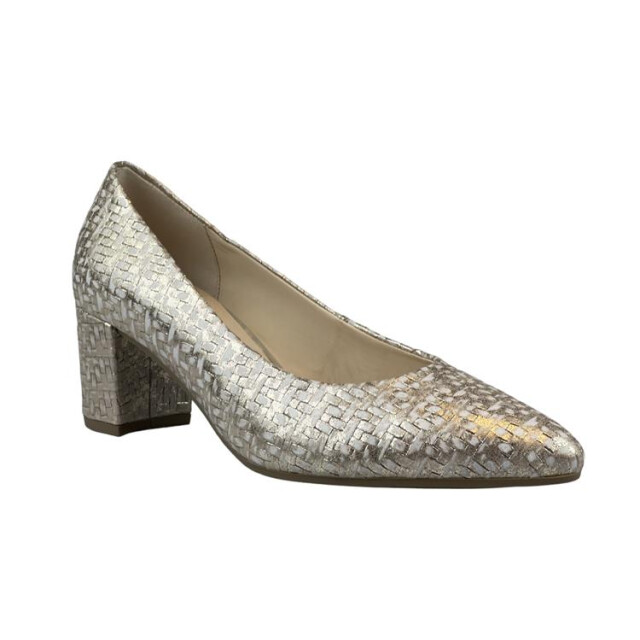Gabor 21.450 Pumps Beige 21.450 large