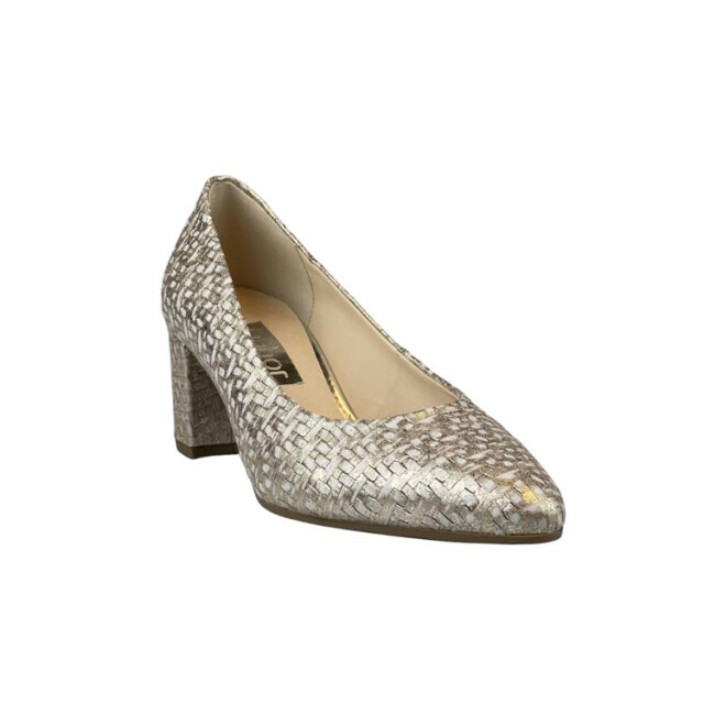 Gabor 21.450 Pumps Beige 21.450 large