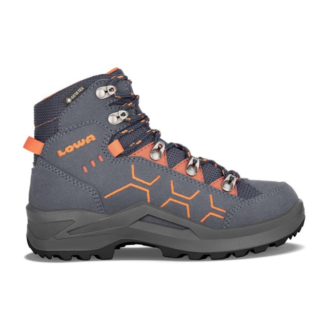 Lowa 640050 7920 kody evo gtx mid jr wandelschoenen Kody Evo Gtx Mid 640050 large
