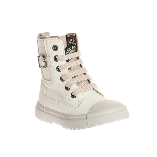 Shoesme SW22W030 Laarzen Wit SW22W030 large