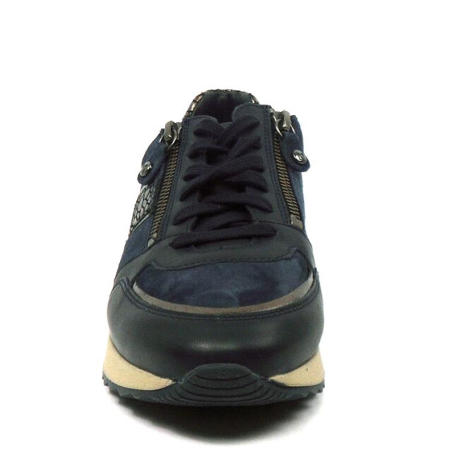 Mephisto TOSCANA Sneakers Blauw TOSCANA large