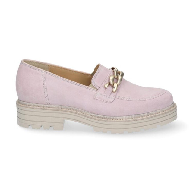 Durea 5748 wijdte K Loafers Roze 5748 wijdte K large