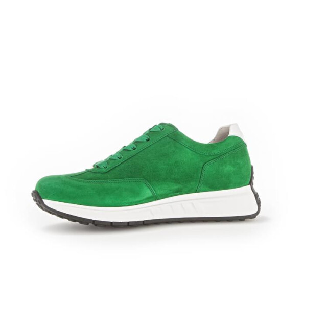 Gabor 26.425 Sneakers Groen 26.425 large