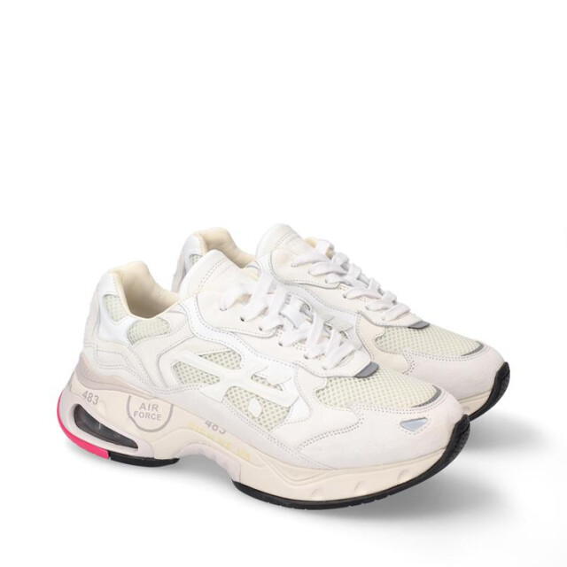Premiata Sharky-d Sharky-D large