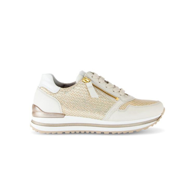 Gabor 66.528 Sneakers Beige 66.528 large