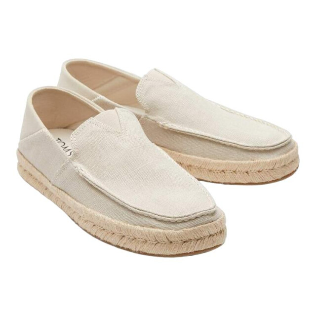 Toms Alonso loafer rope Alonso Loafer Rope large