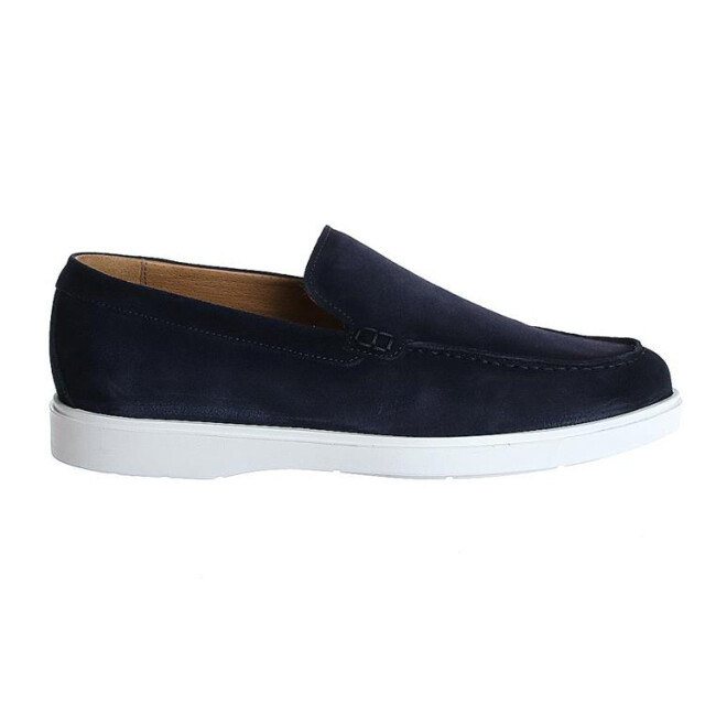 Giorgio 2878508 Instapschoenen Blauw 2878508 large