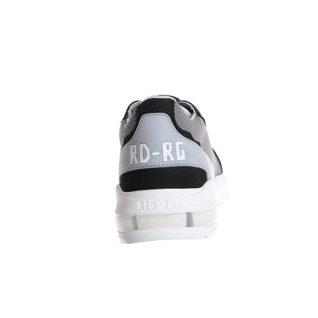 Red Rag 13729 Sneakers Grijs 13729 large