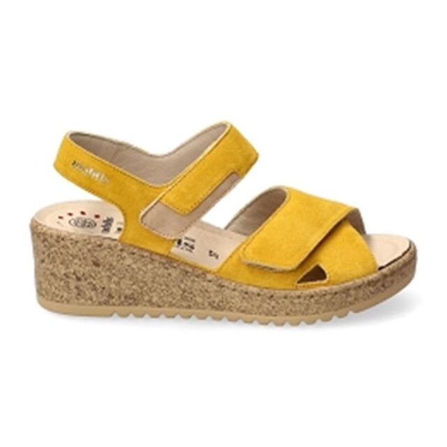 Mephisto NOOR Sandalen Geel NOOR large