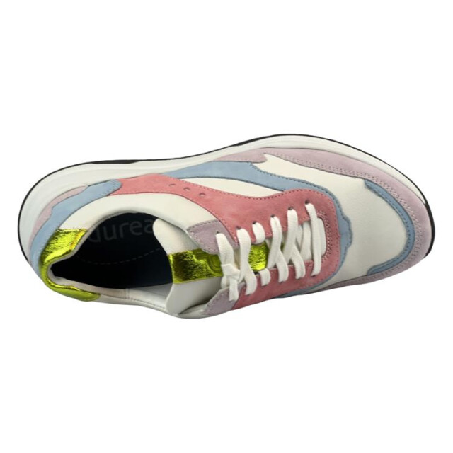 Durea 6267 wijdte K Sneakers Print / Multi 6267 wijdte K large