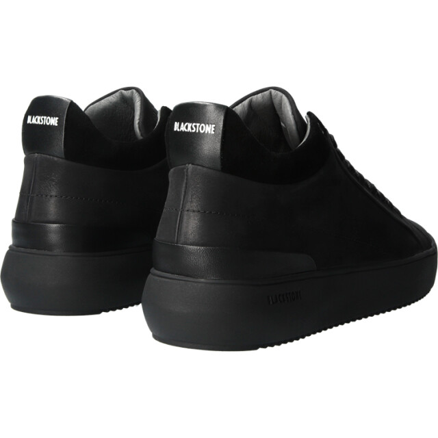 Blackstone YG23 Sneakers Zwart YG23 large