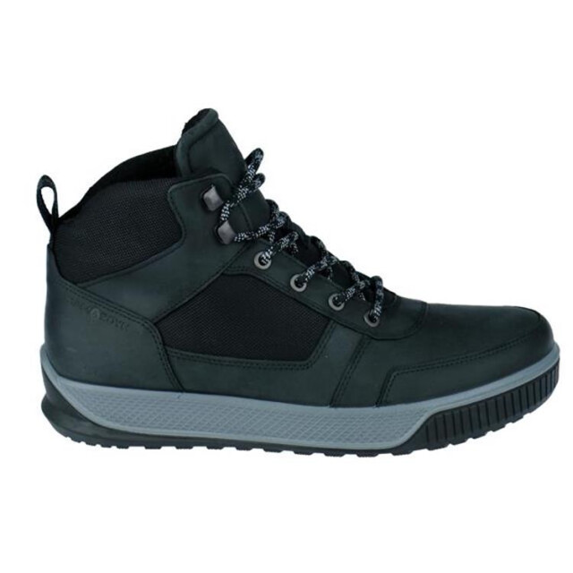 ECCO 501864 BYWAY Veterschoenen Zwart 501864 BYWAY large