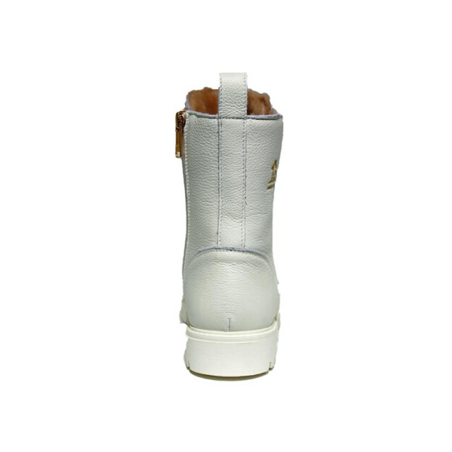 Panama Jack Frisia Igloo Enkellaarzen Wit Frisia Igloo large