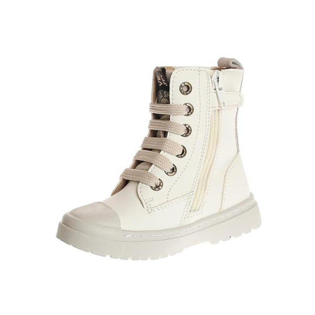 Shoesme SW22W030 Laarzen Wit SW22W030 large