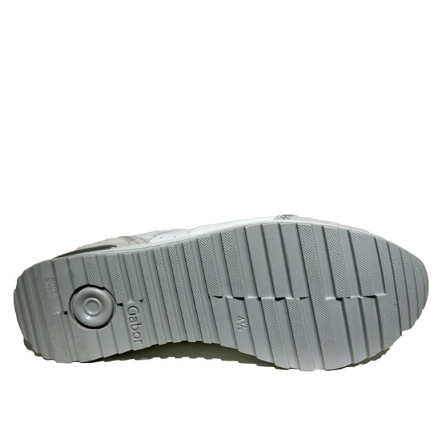 Gabor 26.525 Sneakers Wit 26.525 large
