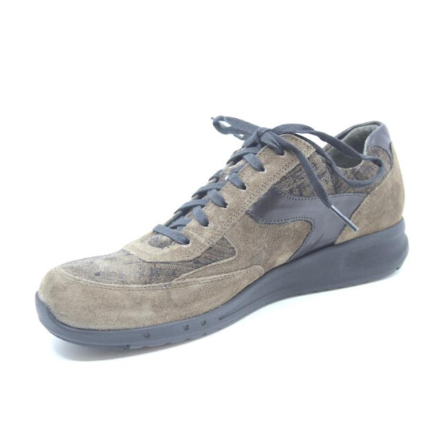 Durea 6260 wijdte E Sneakers Taupe 6260 wijdte E large