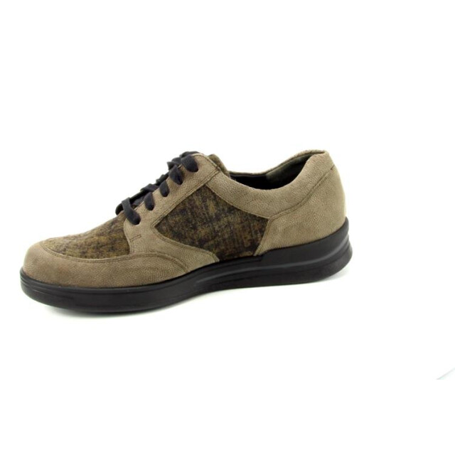 Durea 6226 wijdte K Veterschoenen Taupe 6226 wijdte K large