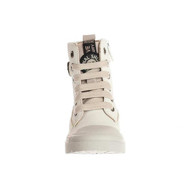 Shoesme SW22W030 Laarzen Wit SW22W030 large