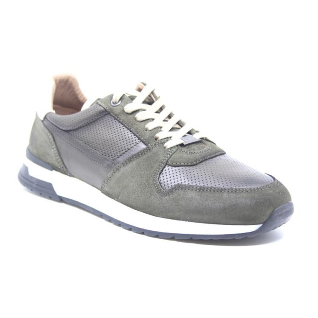 Berkelmans Narellan green suede Narellan Green Suede large