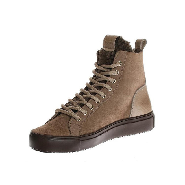 Blackstone YL55 Veterschoenen Taupe YL55 large