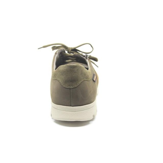 Mephisto KRISTOF Sneakers Groen KRISTOF large