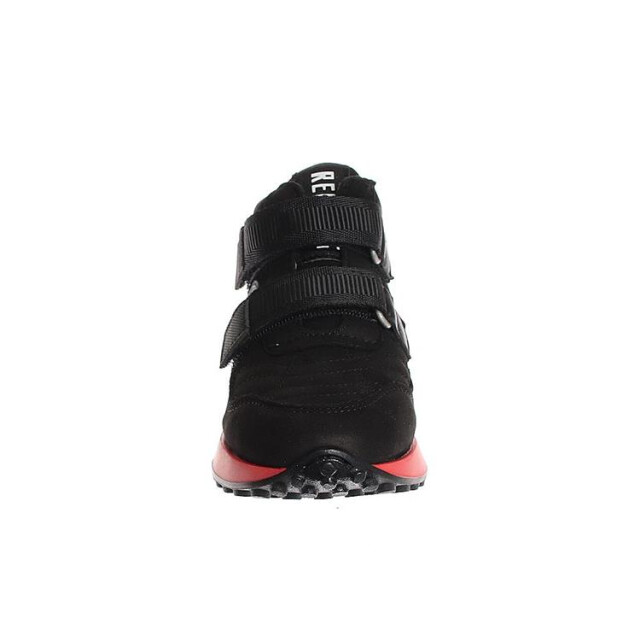 Red Rag  Klittenband schoenen Zwart  large