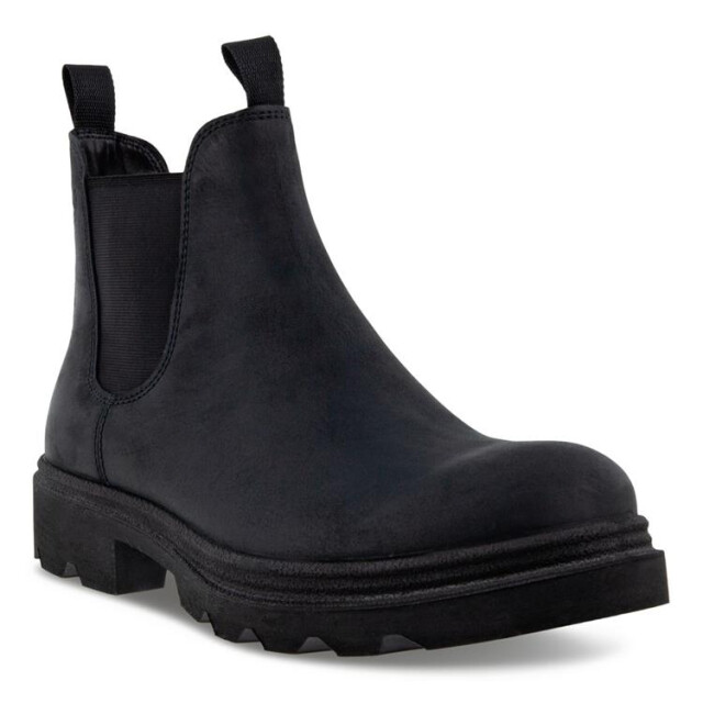 ECCO 214704 GRAINER Boots Zwart 214704 GRAINER large