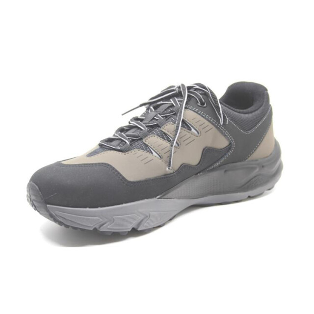 Joya Cadore stx wandelschoenen CADORE STX M Brown Black large