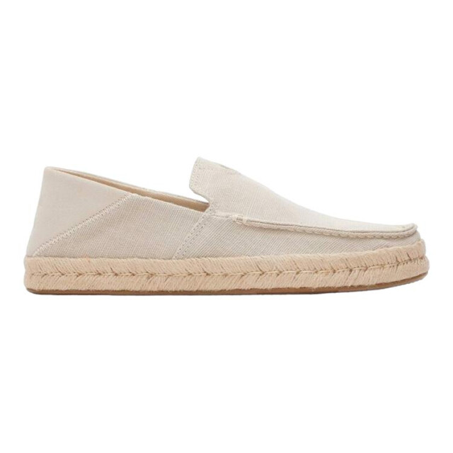 Toms Alonso loafer rope Alonso Loafer Rope large