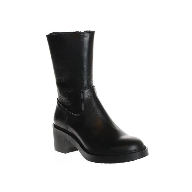 Blackstone WL38 Laarzen Zwart WL38 large