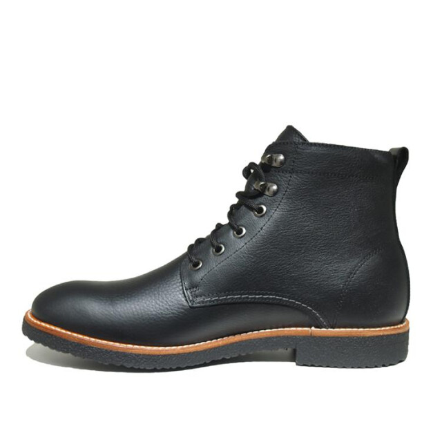 Panama Jack Glasgow Gtx Veterschoenen Zwart Glasgow Gtx large