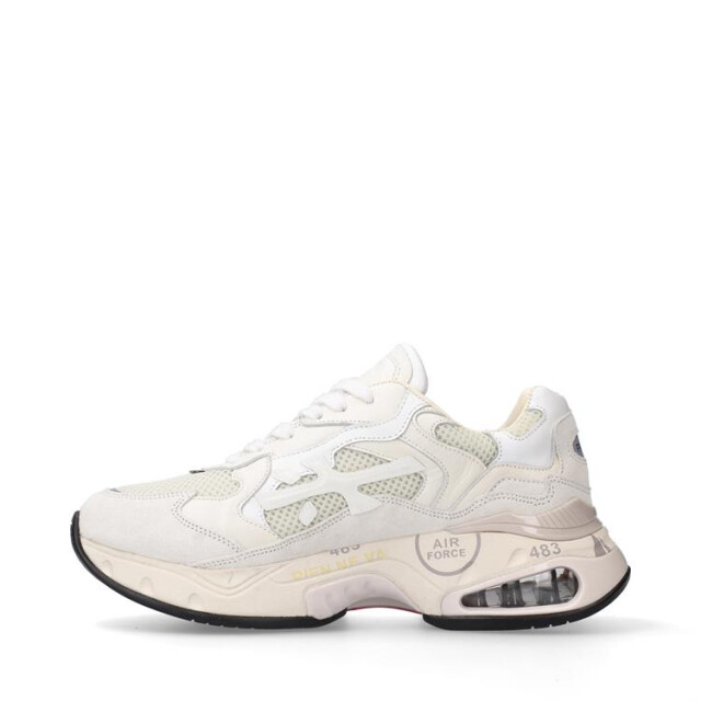 Premiata Sharky-d Sharky-D large
