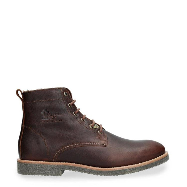 Panama Jack Glasgow Igloo Veterschoenen Bruin Glasgow Igloo large