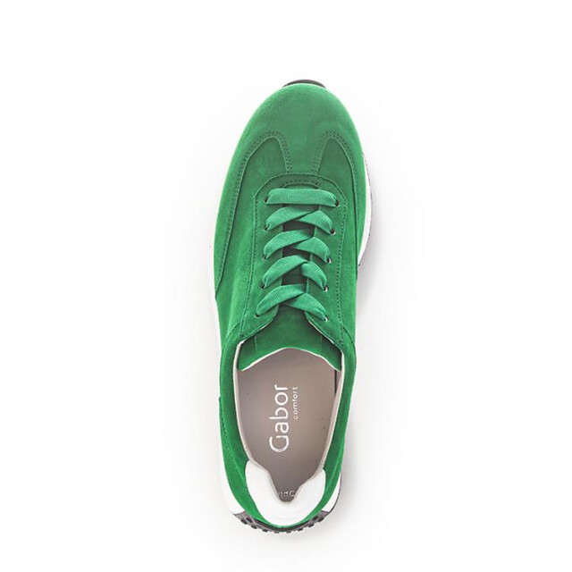 Gabor 26.425 Sneakers Groen 26.425 large
