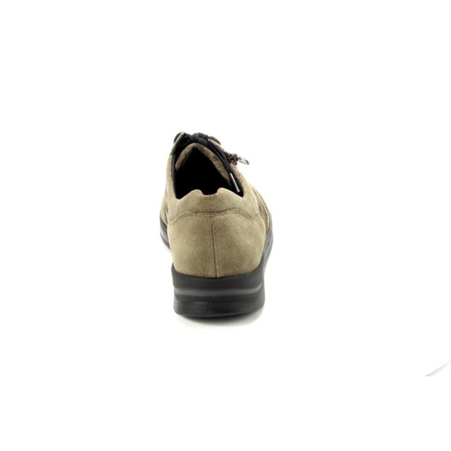 Durea 6226 wijdte K Veterschoenen Taupe 6226 wijdte K large