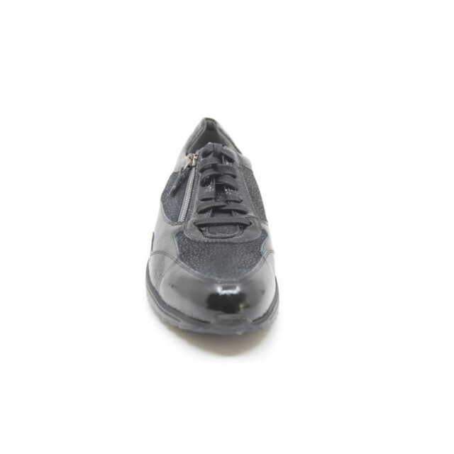 Durea 6249 wijdte D Sneakers Zwart 6249 wijdte D large