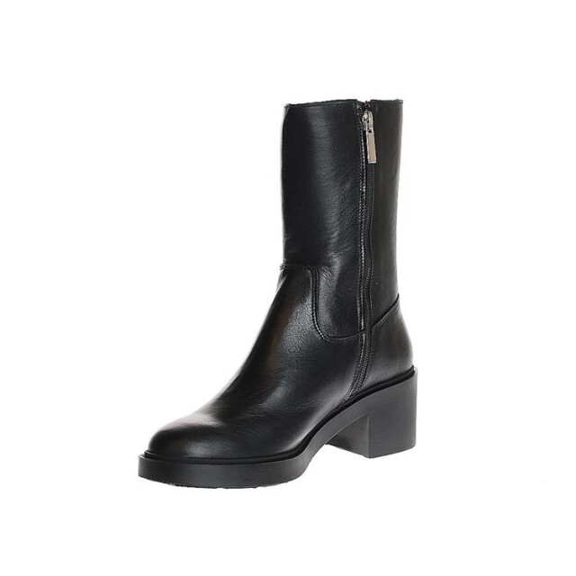 Blackstone WL38 Laarzen Zwart WL38 large