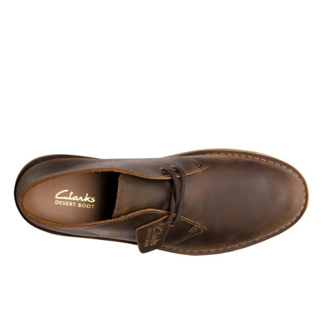 Clarks Original Desert boot evo DESERT BT EVO large