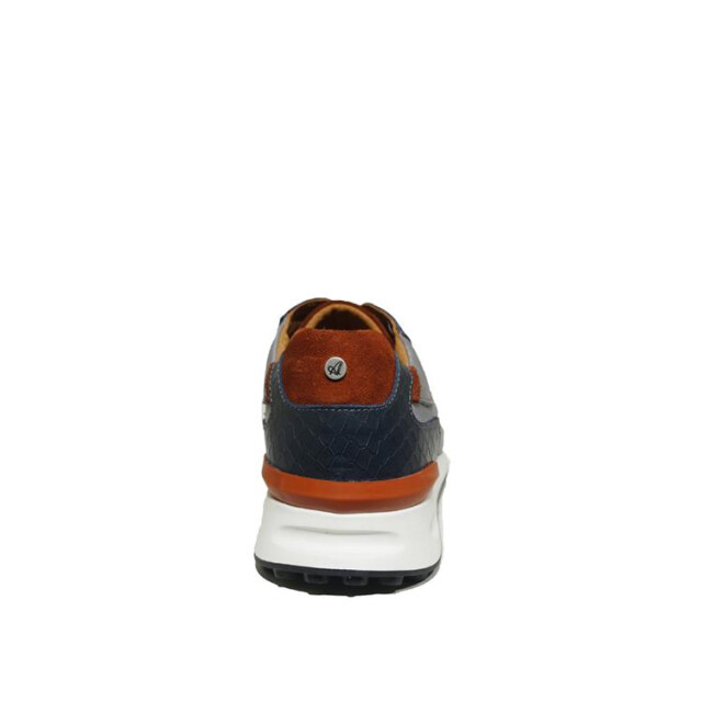 Australian Footwear Osaka leather Osaka leather large