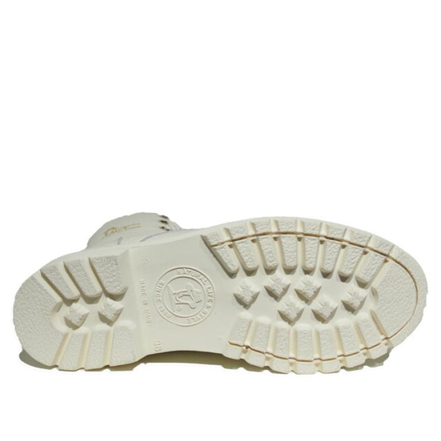 Panama Jack Frisia Igloo Enkellaarzen Wit Frisia Igloo large