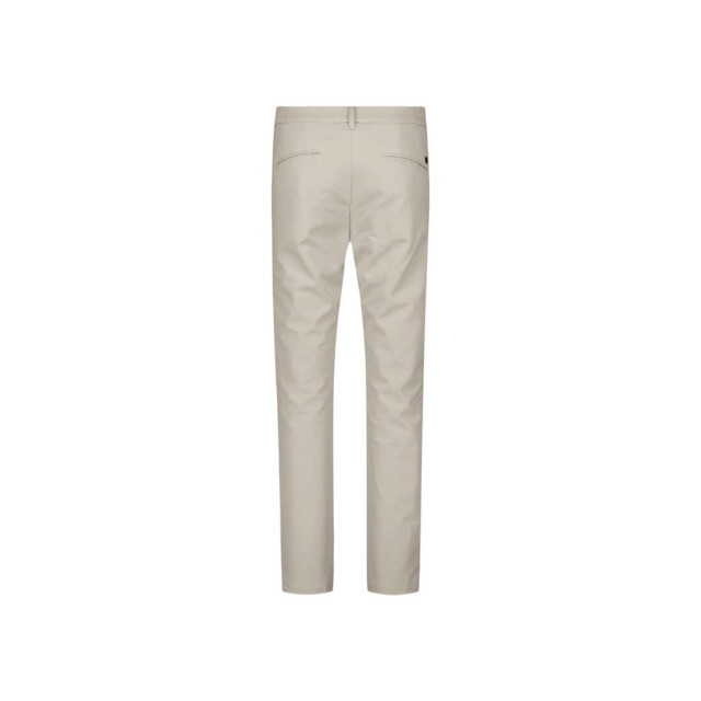 No Excess Pants chino 4-way stretch sedoc stone N705015-014 large
