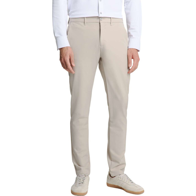 No Excess Pants chino 4-way stretch sedoc stone N705015-014 large