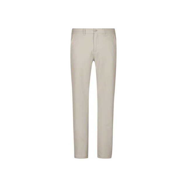 No Excess Pants chino 4-way stretch sedoc stone N705015-014 large
