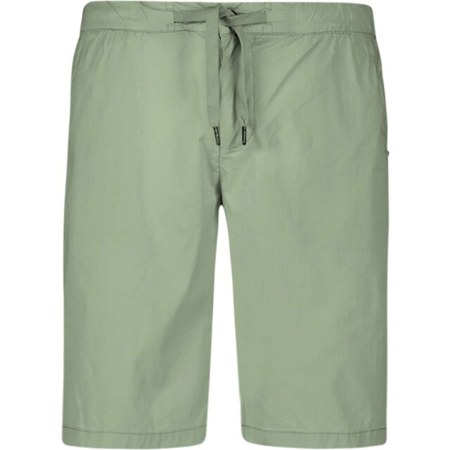 No Excess Short chino garment dyed light weig green 278190310SN-050 large