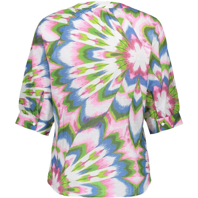 Geisha Top ecru 53471-20-000718 large