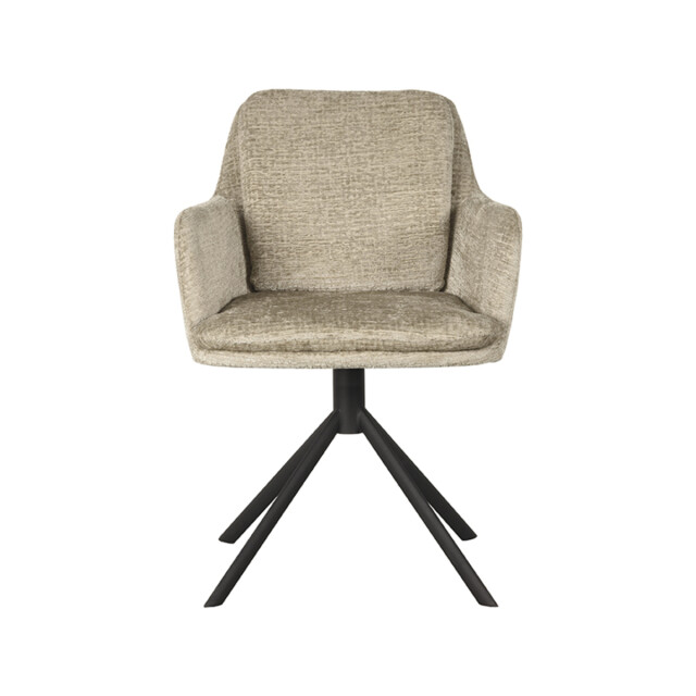 Label51 Eetkamerstoel joy - elegance set van 2 3183526 large