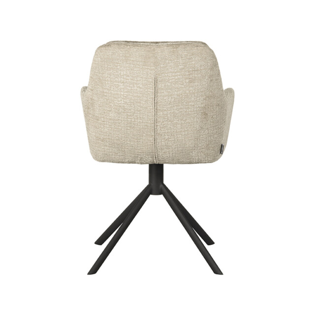 Label51 Eetkamerstoel joy - elegance set van 2 3183526 large