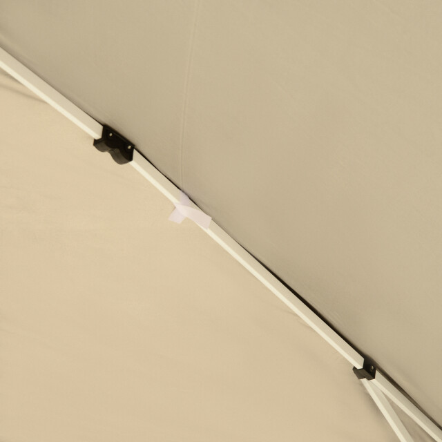 4goodz Outsunny partytent 295x295 m zonder zijwanden - 3208068 large