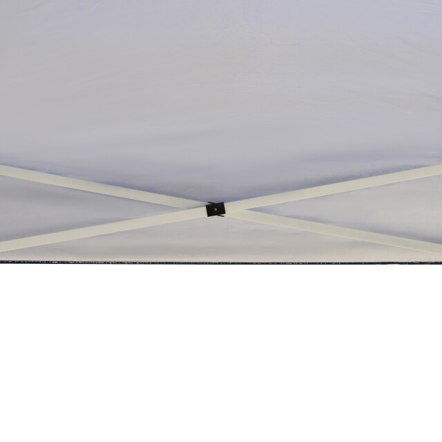 4goodz Outsunny partytent 295x295 m zonder zijwanden - 3208070 large